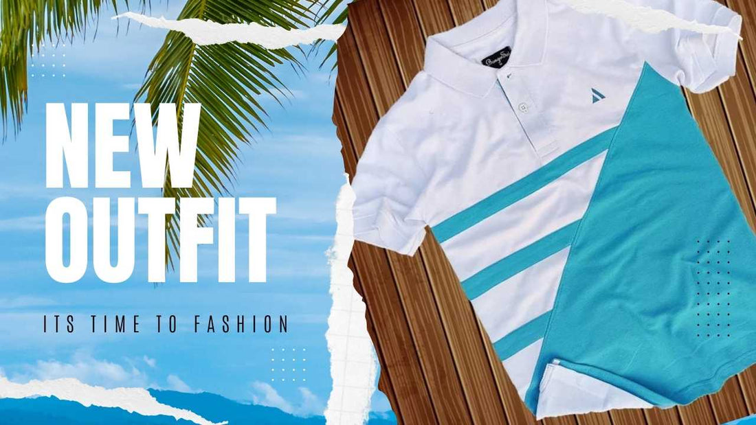 Summer Best Polo | T-Shirt in India