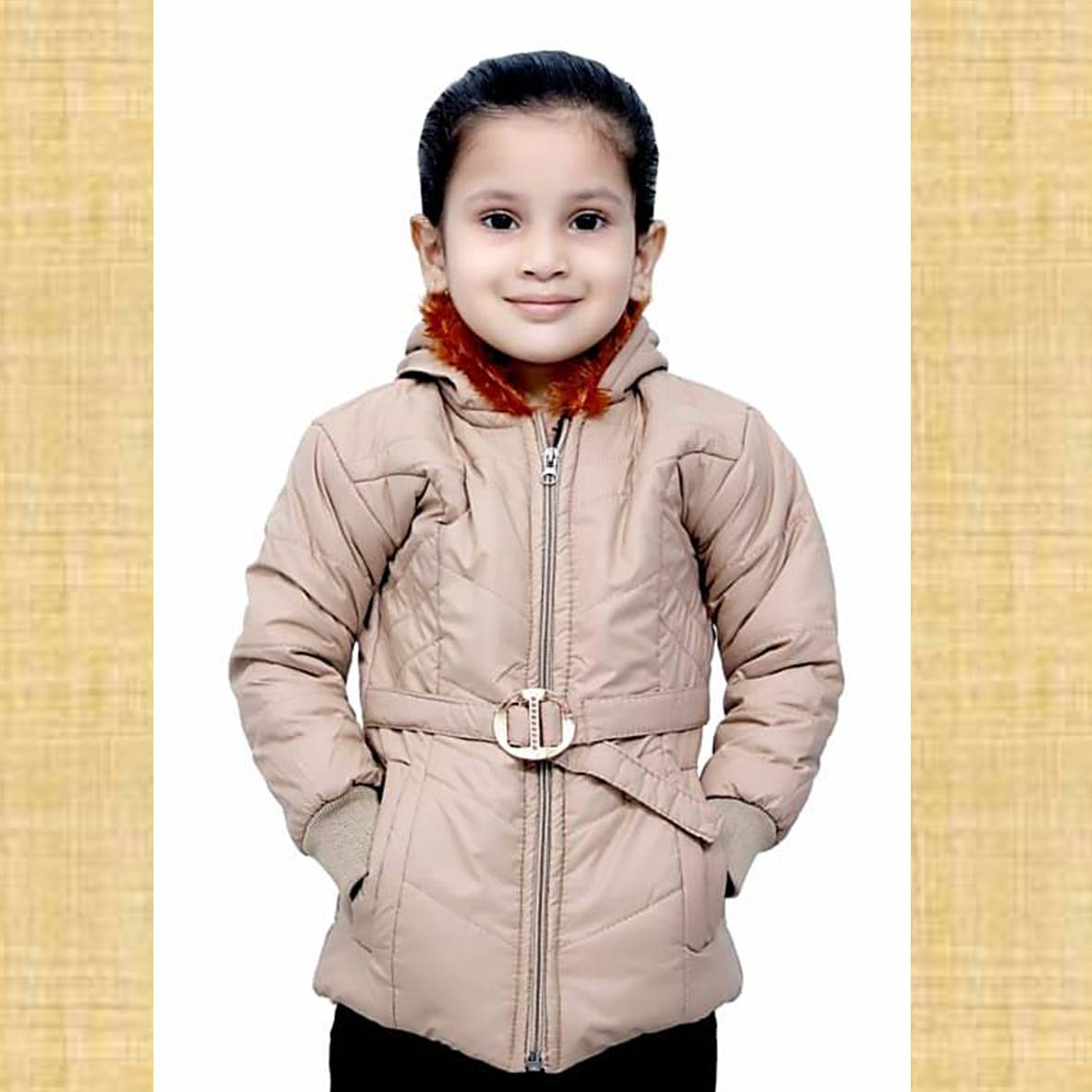 Girls jacket clearance price