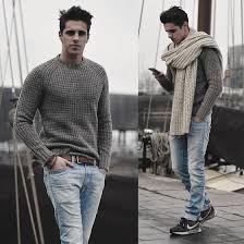 Men Winterwear