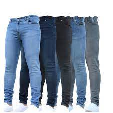 Men Jeans and Trousers – Bongosaj