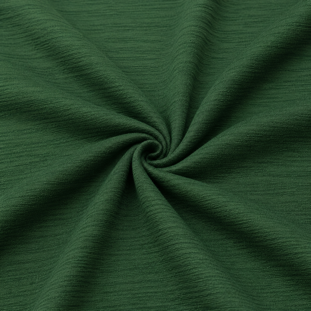 BongoSaj Premium Dark Green Polo T-Shirt for Men