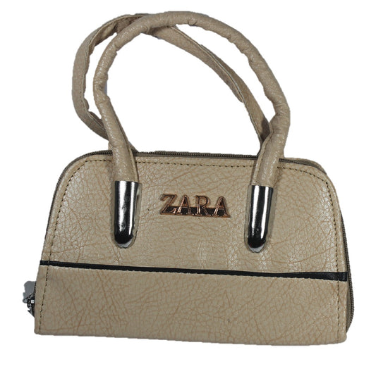 ZARA Hand-held Bag