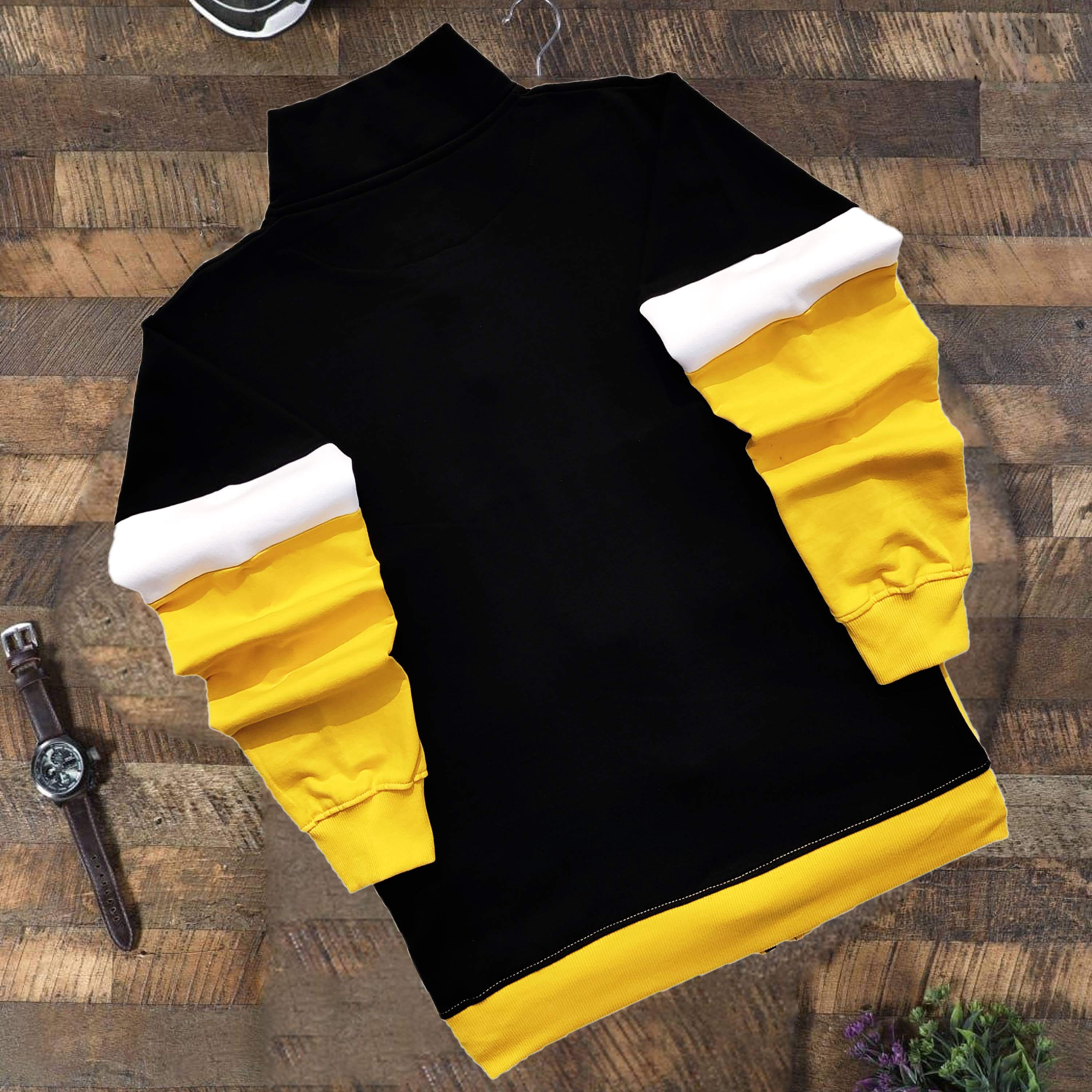 Shop Gaming Competitor Jersey- Yellow Jacket | - Prolevel | Professional  Gaming Wear®